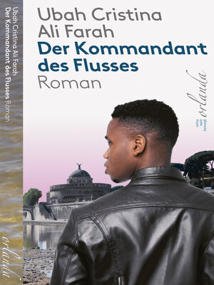 cover image of Der Kommandant des Flusses